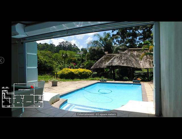 4 BEDROOM HOUSE FOR SALE IN PADFIELD PARK